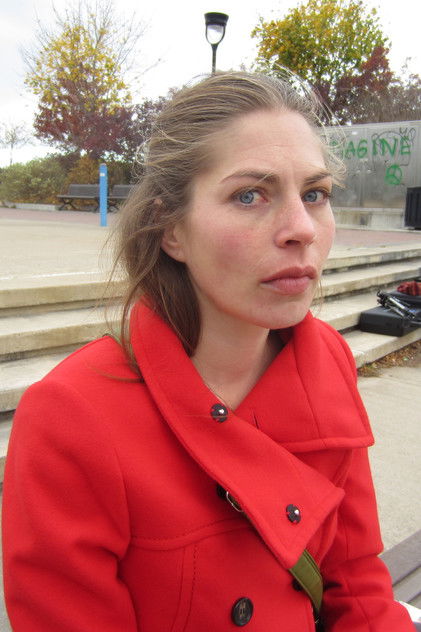 Noémie Godin-Vigneau