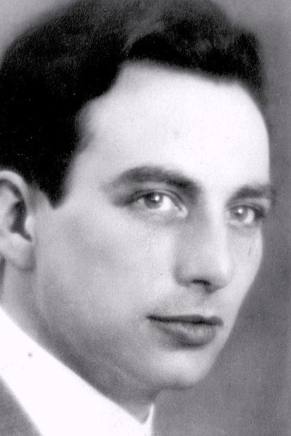 Maurice Escande photo 2