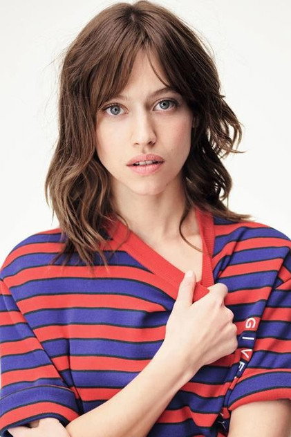 Lou de Laâge photo 6