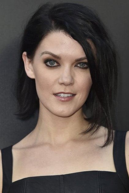 Hayley Lovitt - 4