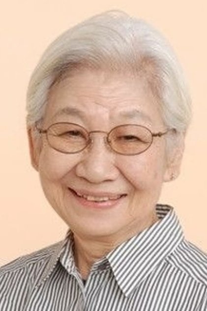 Miyoko Aso