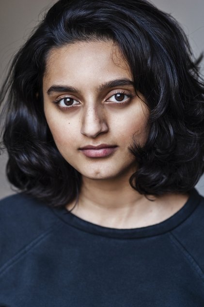 Aasiya Shah Aasiya Shah
