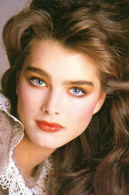 Brooke Shields - 6