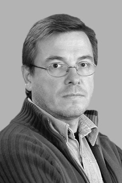 Аватар персоны Borys Volkov