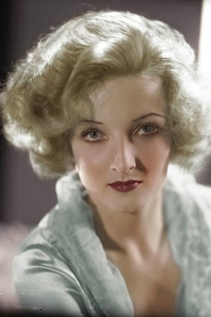 Gwili Andre photo 2