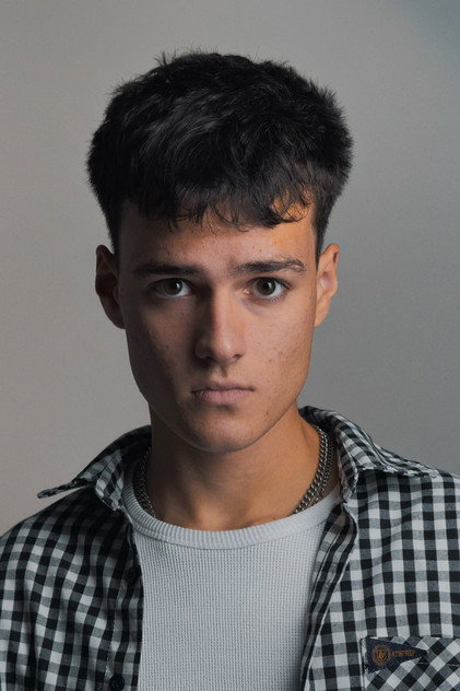 Troy Salthouse