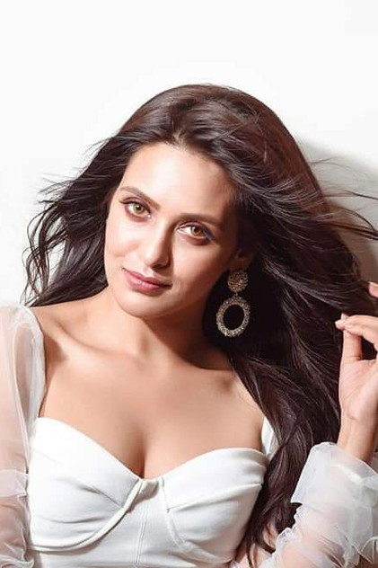 Priyanka Sarkar photo 3