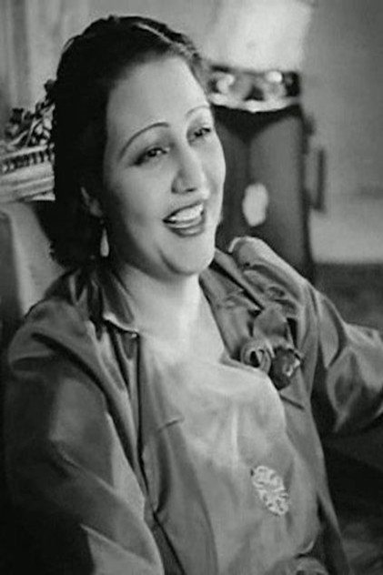 Zouzou Labib photo 5