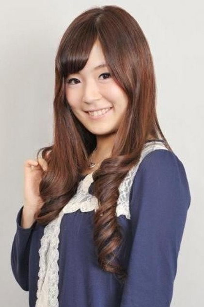 Yuka Hoshi photo 2