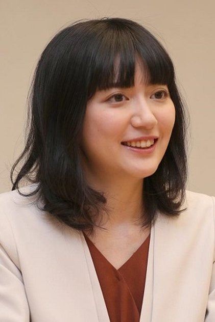 Manao Kagawa