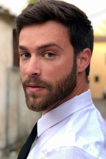 Stefanos Michail - 4