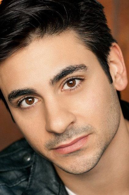 Garen Boyajian photo 3