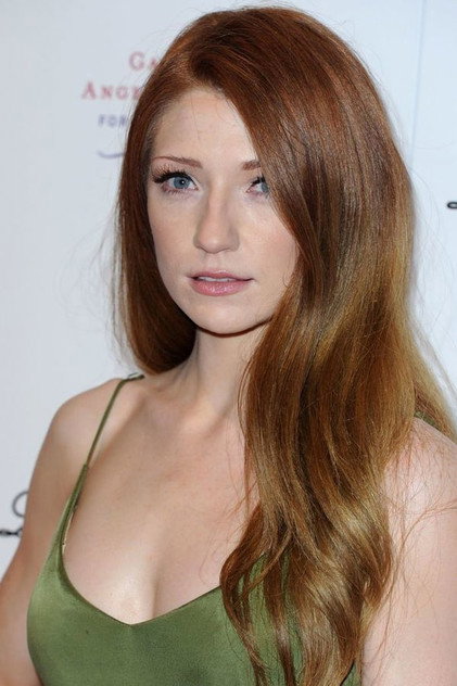 Nicola Roberts - 4