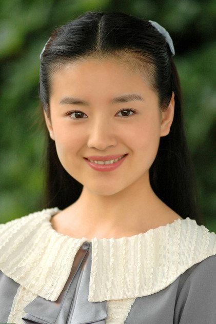 Dong Jie - 4