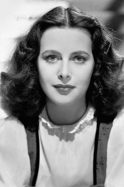 Hedy Lamarr - 14