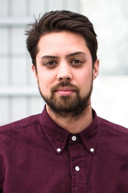 Kristoffer Kumar Kristoffer Kumar