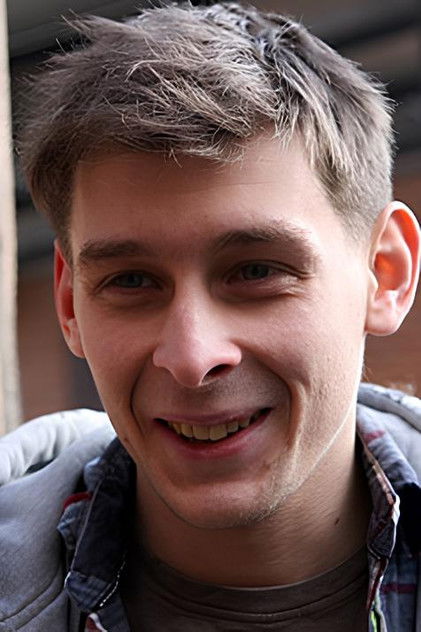 Аватар персоны Oleksii Daruha