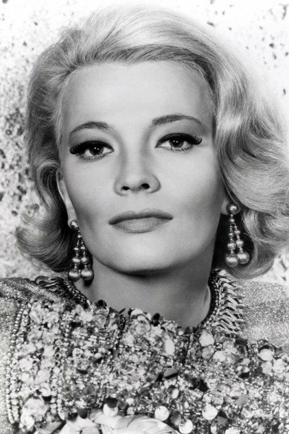 Gena Rowlands - 4