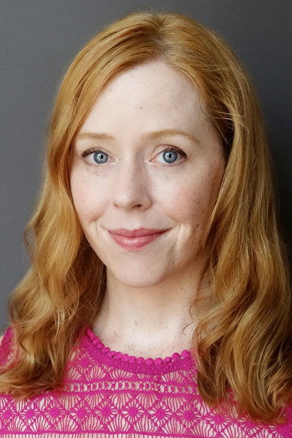 Sarah Jane MacKay - 4