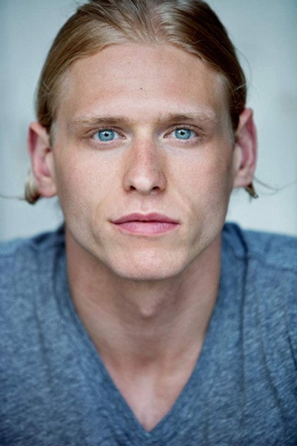 Nicholas Logan