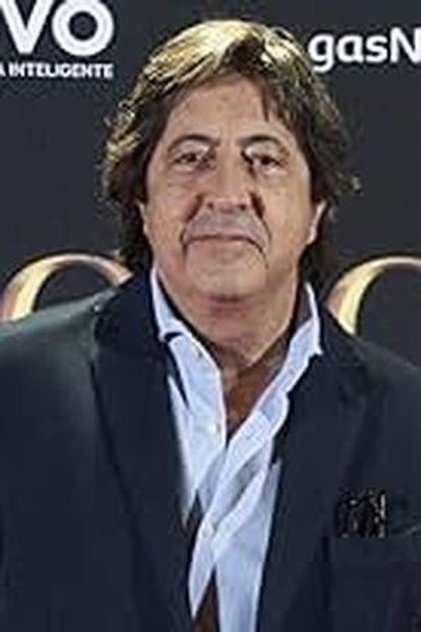 Manuel Gómez Pereira
