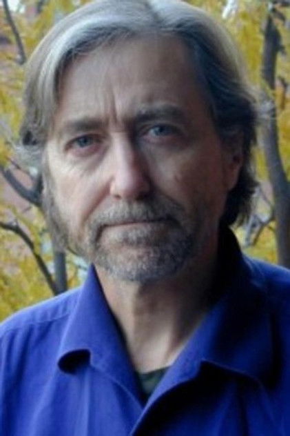 Аватар персоны Nigel Markham