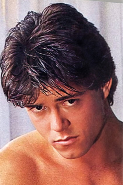 Mike Henson photo 2