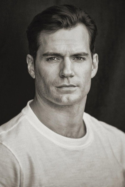 Henry Cavill - 17