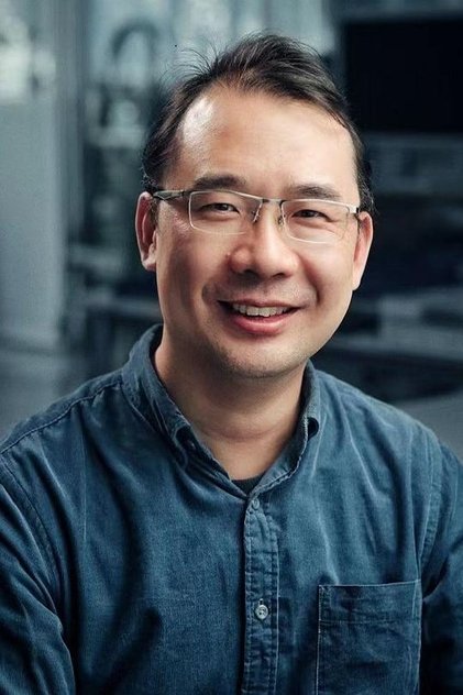 Аватар персоны Haitao Guo