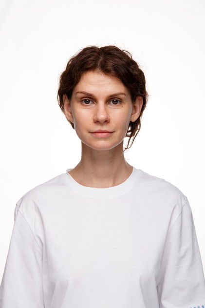 Аватар персоны Anna Dalinger