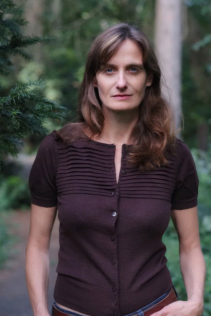 Anne Lebinsky photo 2