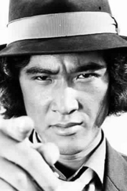 Image of Yūsaku Matsuda