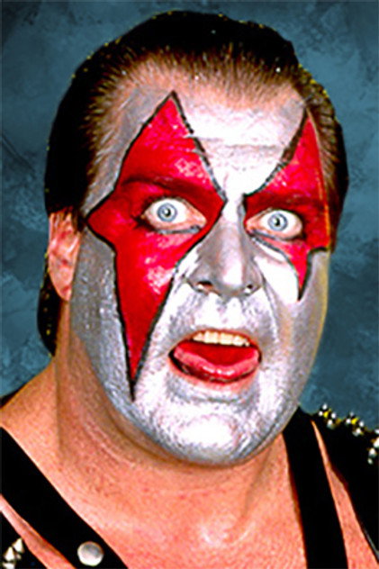 Image of Bill Eadie