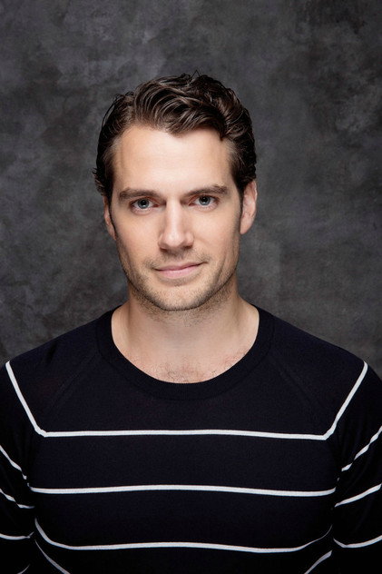 Henry Cavill - 15