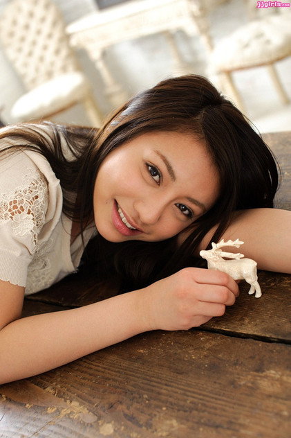 Mei Matsumoto photo 2