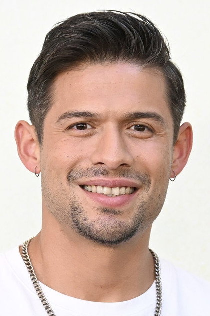 David Castañeda - 4