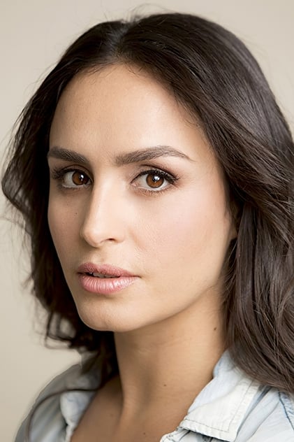 Fernanda Urrejola - 5