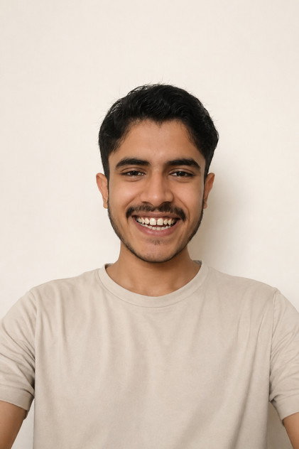 Shubh Chaklan