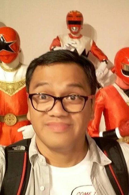 Ericson Navarro Ericson Navarro
