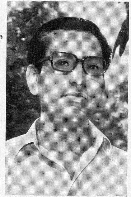 Shakti Bandyopadhyay Shakti Bandyopadhyay