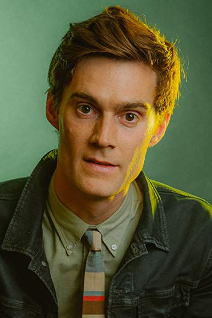 Аватар персоны Amos Vernon