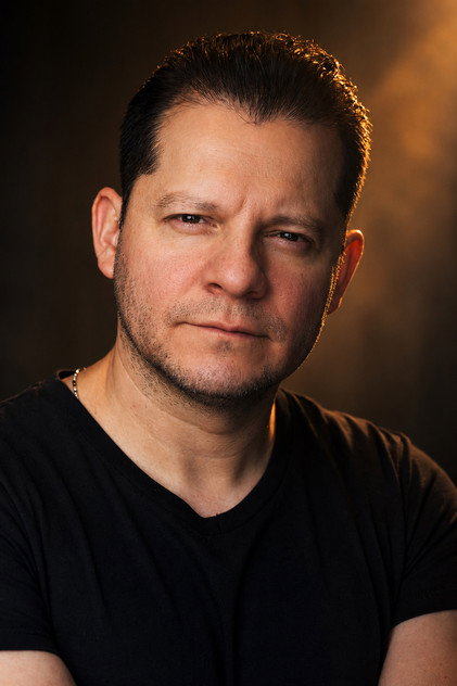 Johnny Olvera