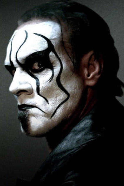 Image of Steve Borden
