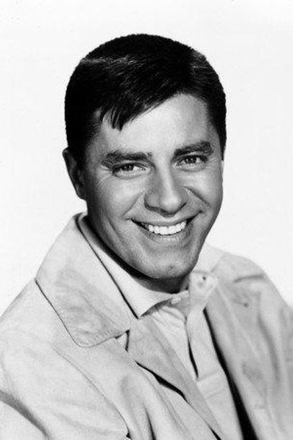 Jerry Lewis - 7