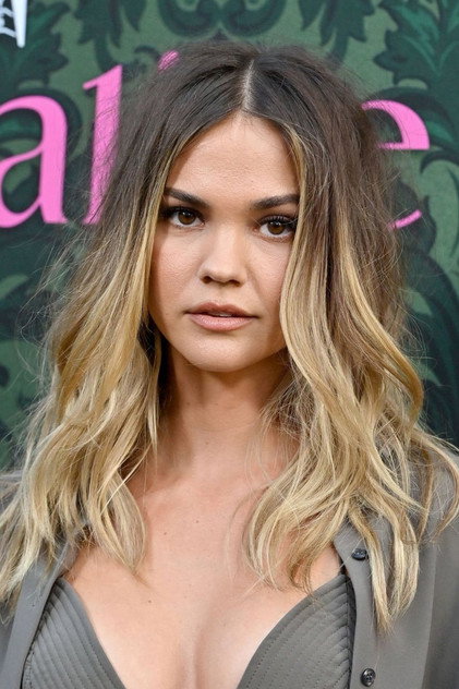 Maia Mitchell - 4
