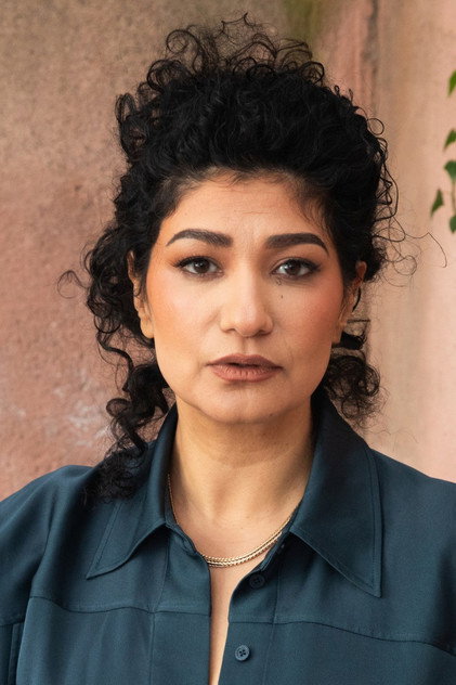 Bahareh Razekh Ahmadi photo 2