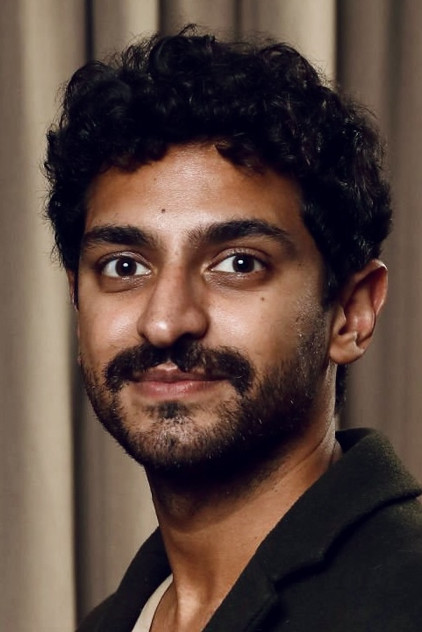 Karan Soni - 13