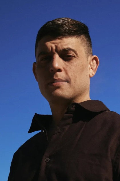 Andrés Martínez