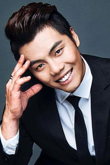 Аватар персоны Chen Yiming