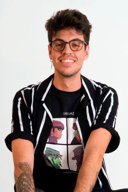 Аватар персоны Thiago Ramos